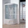 Complete Luxury Steam Shower House Box Cubicle Cabin (SC-103)